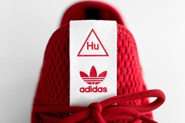 Adidas New Design: First Look